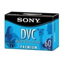 Cassete Video Mini DVC 60Min Sony