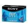 Cassete Video Mini DVC 60Min Sony