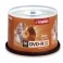 DVD Grabable -R 4,7 GB Spindle 